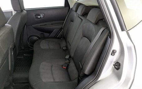 Nissan Qashqai, 2012 год, 990 000 рублей, 12 фотография