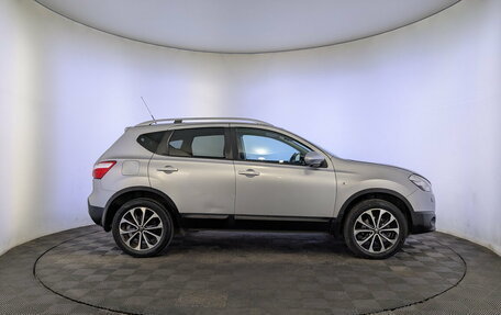 Nissan Qashqai, 2012 год, 990 000 рублей, 4 фотография