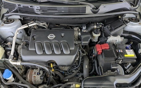 Nissan Qashqai, 2012 год, 990 000 рублей, 9 фотография