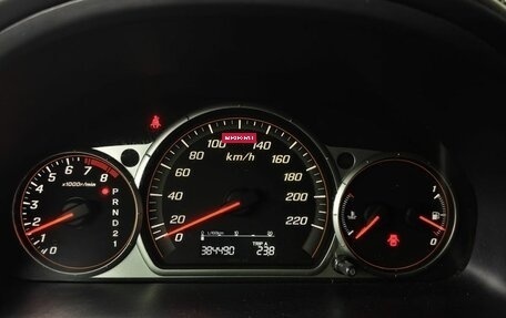 Honda CR-V II рестайлинг, 2004 год, 599 000 рублей, 17 фотография