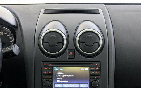 Nissan Qashqai, 2012 год, 990 000 рублей, 15 фотография