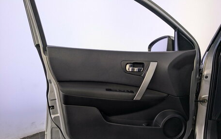 Nissan Qashqai, 2012 год, 990 000 рублей, 19 фотография