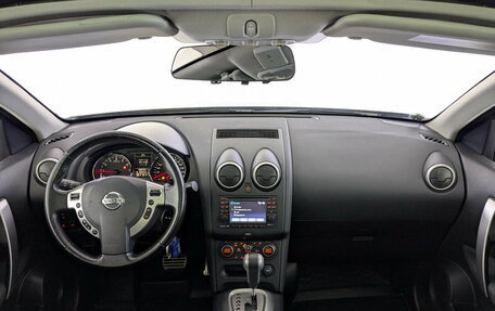 Nissan Qashqai, 2012 год, 990 000 рублей, 14 фотография