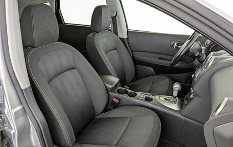Nissan Qashqai, 2012 год, 990 000 рублей, 23 фотография