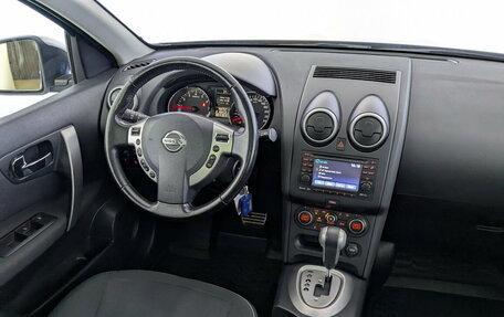 Nissan Qashqai, 2012 год, 990 000 рублей, 27 фотография