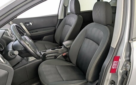 Nissan Qashqai, 2012 год, 990 000 рублей, 20 фотография