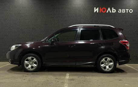 Subaru Forester, 2013 год, 1 650 000 рублей, 2 фотография