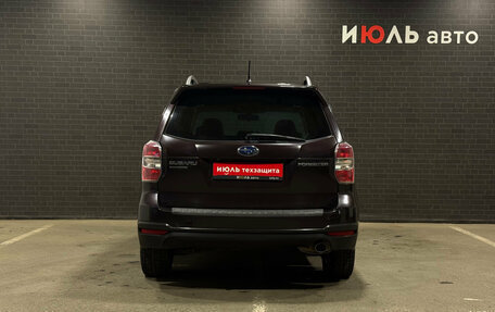 Subaru Forester, 2013 год, 1 650 000 рублей, 4 фотография