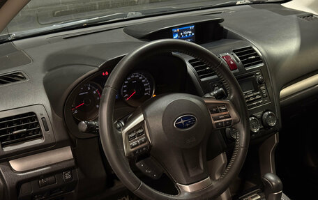 Subaru Forester, 2013 год, 1 650 000 рублей, 5 фотография