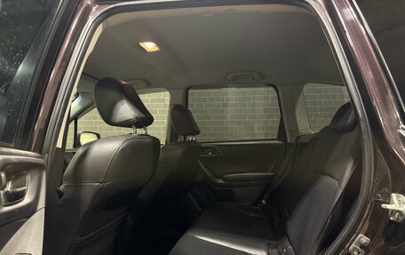 Subaru Forester, 2013 год, 1 650 000 рублей, 7 фотография