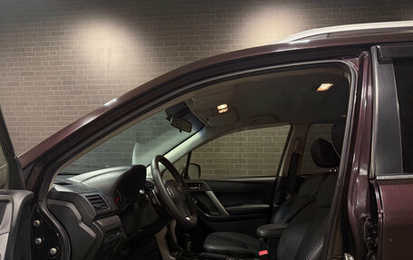 Subaru Forester, 2013 год, 1 650 000 рублей, 6 фотография