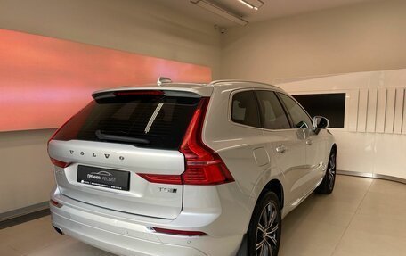 Volvo XC60 II, 2019 год, 3 249 000 рублей, 6 фотография