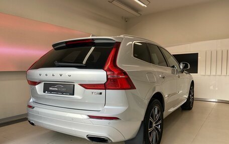 Volvo XC60 II, 2019 год, 3 249 000 рублей, 5 фотография