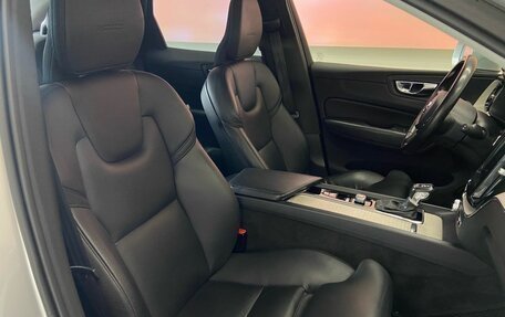 Volvo XC60 II, 2019 год, 3 249 000 рублей, 13 фотография