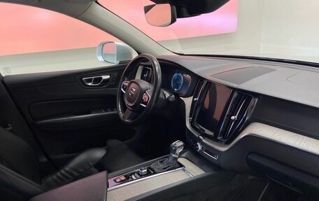 Volvo XC60 II, 2019 год, 3 249 000 рублей, 9 фотография