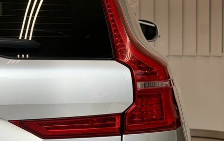 Volvo XC60 II, 2019 год, 3 249 000 рублей, 7 фотография