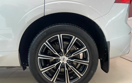 Volvo XC60 II, 2019 год, 3 249 000 рублей, 16 фотография
