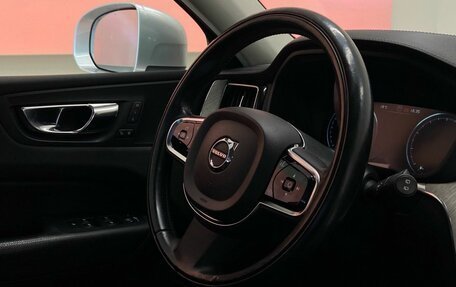Volvo XC60 II, 2019 год, 3 249 000 рублей, 11 фотография