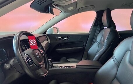 Volvo XC60 II, 2019 год, 3 249 000 рублей, 15 фотография