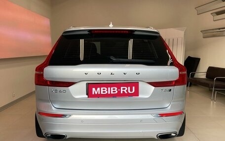 Volvo XC60 II, 2019 год, 3 249 000 рублей, 8 фотография