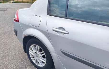 Renault Megane II, 2006 год, 435 000 рублей, 3 фотография