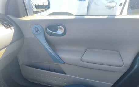 Renault Megane II, 2006 год, 435 000 рублей, 12 фотография