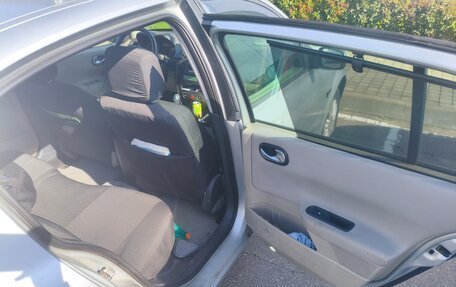Renault Megane II, 2006 год, 435 000 рублей, 14 фотография