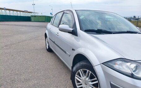 Renault Megane II, 2006 год, 435 000 рублей, 2 фотография