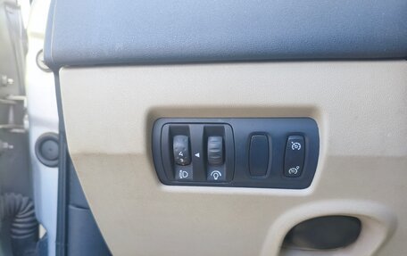 Renault Megane II, 2006 год, 435 000 рублей, 9 фотография