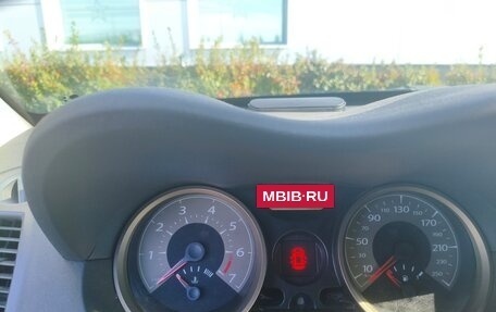 Renault Megane II, 2006 год, 435 000 рублей, 11 фотография