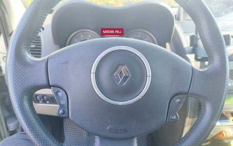 Renault Megane II, 2006 год, 435 000 рублей, 8 фотография