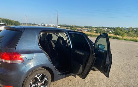 Volkswagen Golf VI, 2011 год, 530 000 рублей, 6 фотография