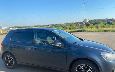 Volkswagen Golf VI, 2011 год, 530 000 рублей, 3 фотография