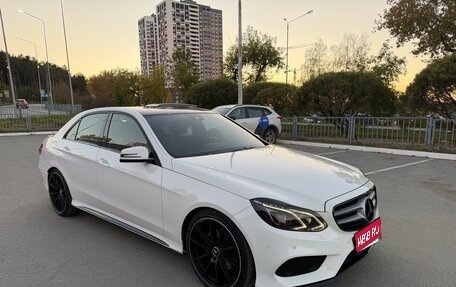 Mercedes-Benz E-Класс, 2013 год, 2 200 000 рублей, 1 фотография