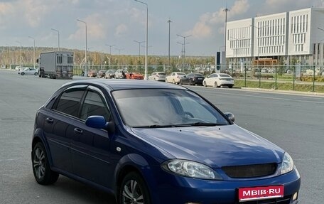 Chevrolet Lacetti, 2007 год, 385 000 рублей, 1 фотография
