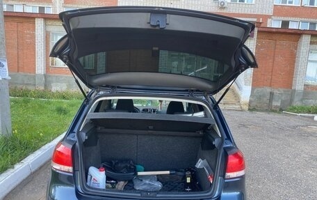 Volkswagen Golf VI, 2011 год, 530 000 рублей, 4 фотография