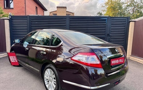 Nissan Teana, 2013 год, 1 350 000 рублей, 1 фотография