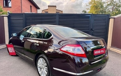 Nissan Teana, 2013 год, 1 350 000 рублей, 1 фотография