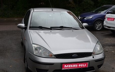 Ford Focus IV, 2003 год, 170 000 рублей, 1 фотография
