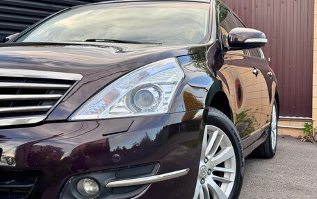 Nissan Teana, 2013 год, 1 350 000 рублей, 9 фотография