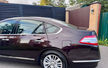 Nissan Teana, 2013 год, 1 350 000 рублей, 11 фотография