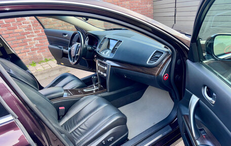 Nissan Teana, 2013 год, 1 350 000 рублей, 14 фотография