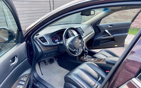 Nissan Teana, 2013 год, 1 350 000 рублей, 13 фотография