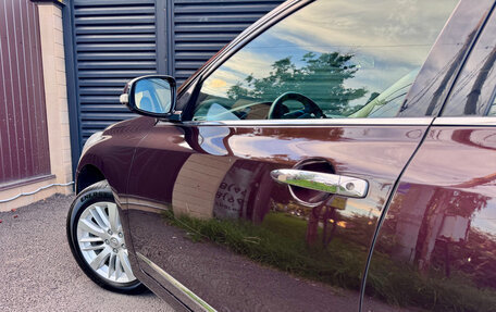 Nissan Teana, 2013 год, 1 350 000 рублей, 12 фотография