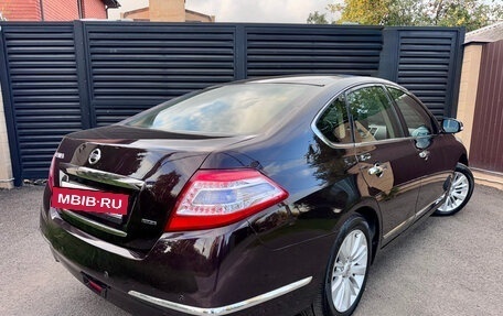 Nissan Teana, 2013 год, 1 350 000 рублей, 2 фотография