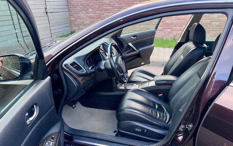 Nissan Teana, 2013 год, 1 350 000 рублей, 17 фотография