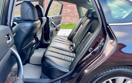 Nissan Teana, 2013 год, 1 350 000 рублей, 16 фотография