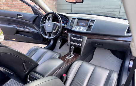 Nissan Teana, 2013 год, 1 350 000 рублей, 19 фотография