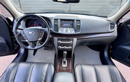 Nissan Teana, 2013 год, 1 350 000 рублей, 18 фотография