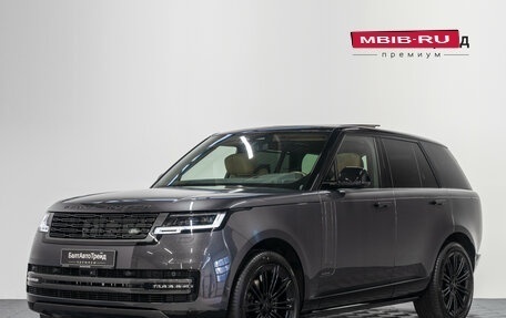 Land Rover Range Rover IV рестайлинг, 2026 год, 22 490 000 рублей, 1 фотография